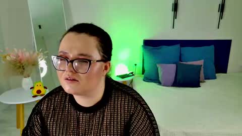 Natalia online show from 02/26/25, 02:26