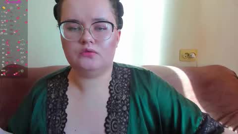 Natalia online show from 02/02/26, 07:07