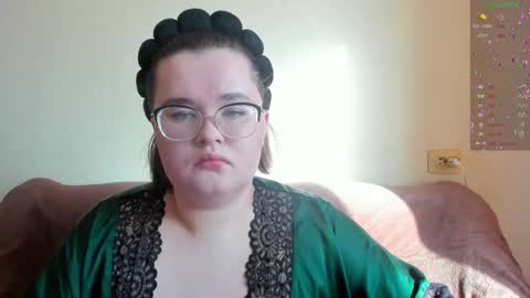 Natalia online show from 02/27/26, 06:57