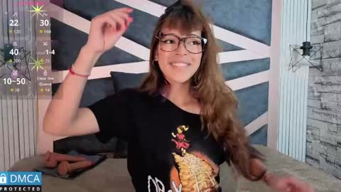 jessika online show from 04/20/26, 12:08