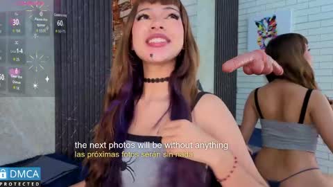 jessika online show from 05/11/26, 04:04