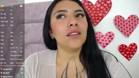 Snapshot of jessica_kraft_ chatting on 03/04/25, 05:11 Jessica Kraft online show from 03/04/25, 05:11