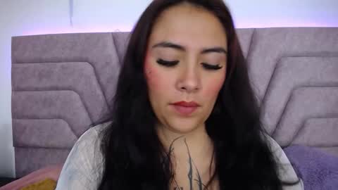 Snapshot of jessica_kraft_ chatting on 11/14/25, 02:10 Jessica Kraft online show from 11/14/25, 02:10