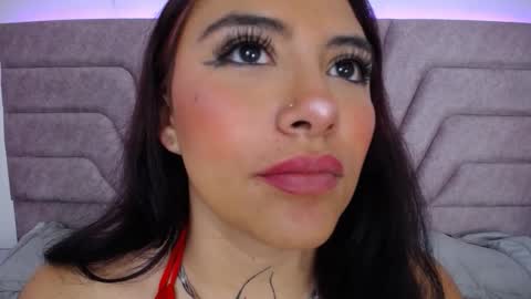 Snapshot of jessica_kraft_ chatting on 01/14/26, 12:49 Jessica Kraft online show from 01/14/26, 12:49