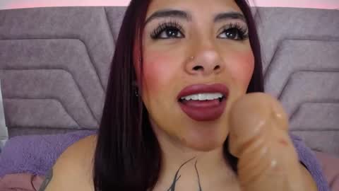 Jessica Kraft online show from 04/23/26, 02:24