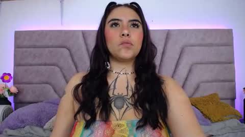 Jessica Kraft online show from 07/23/26, 01:58