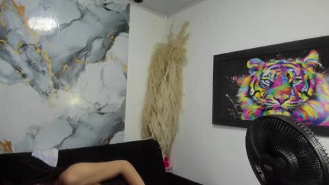 JESSICA online show from 12/20/25, 08:16