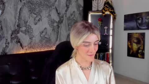 Jessica  online show from 04/19/26, 07:38