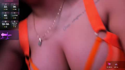 Snapshot of jessica_montez05 chatting on 11/05/25, 11:21 jessica_montez05 online show from 11/05/25, 11:21