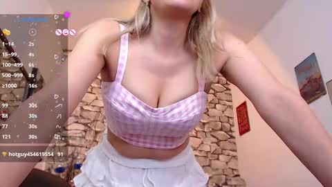 Jessica online show from 12/27/24, 02:33