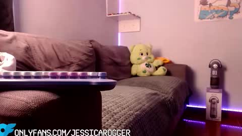 Jess And Rogger independents online show from 02/10/26, 11:47