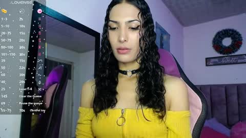 jessica_princess8511 online show from 03/06/26, 01:46