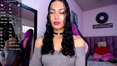 Snapshot of jessica_princess8511 chatting on 06/03/26, 07:08 jessica_princess8511 online show from 06/03/26, 07:08