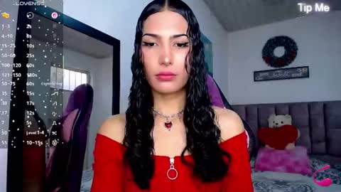Snapshot of jessica_princess8511 chatting on 08/07/26, 07:16 jessica_princess8511 online show from 08/07/26, 07:16