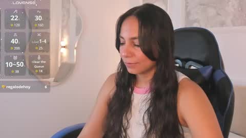 jessica_taylor_22 online show from 04/27/26, 07:45