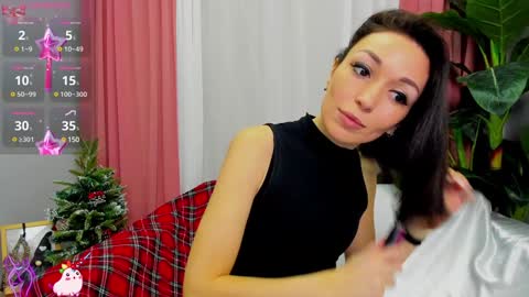 Jessica online show from 12/22/24, 01:55