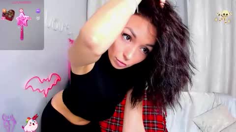 Jessica online show from 11/10/25, 01:04