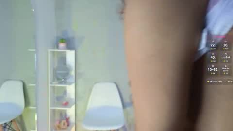 Jessica online show from 11/07/25, 04:18