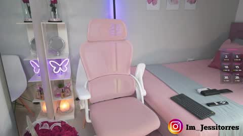 Jessica online show from 04/11/26, 04:33