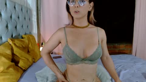 jessica_ts_vip online show from 01/28/25, 03:25