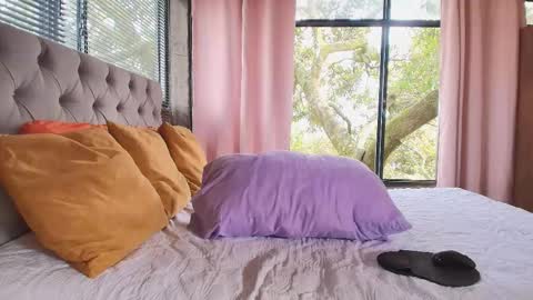 jessica_ts_vip online show from 01/14/26, 08:47