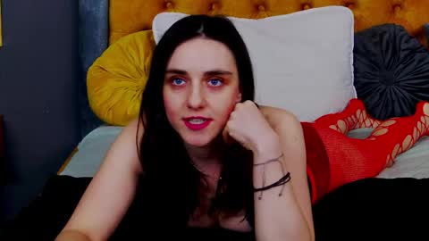 Jessica White online show from 04/22/26, 04:26