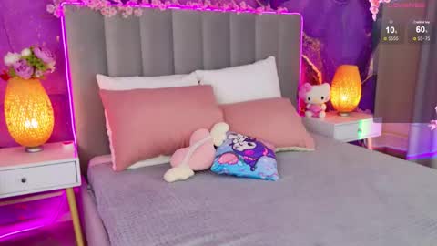 Jessica online show from 09/18/25, 06:21