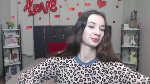 JessicaBreez online show from 04/15/26, 05:25