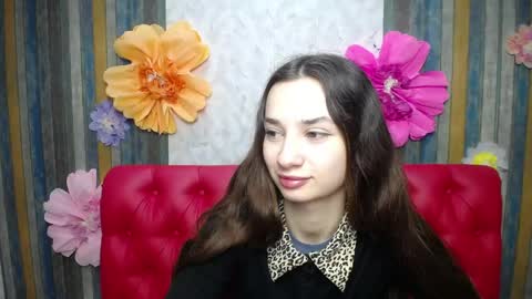 JessicaBreez online show from 04/17/26, 05:10