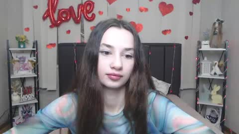 JessicaBreez online show from 04/18/26, 04:38