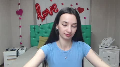 JessicaBreez online show from 04/21/26, 05:14