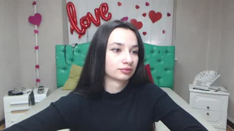JessicaBreez online show from 04/22/26, 05:10