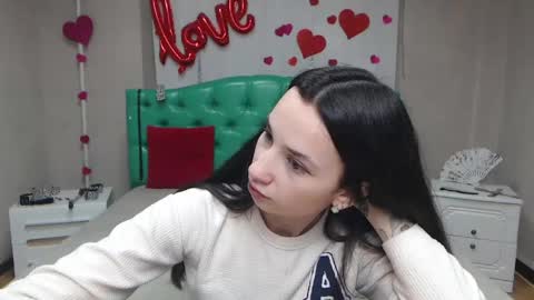 JessicaBreez online show from 04/24/26, 05:10