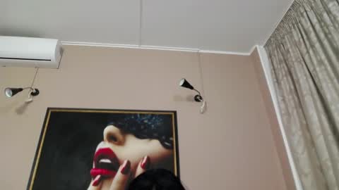 Snapshot of jessicacarrera chatting on 01/12/25, 03:57 jessicacarrera online show from 01/12/25, 03:57