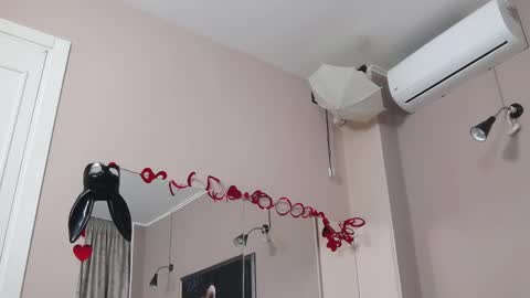 Snapshot of jessicacarrera chatting on 01/25/25, 06:55 jessicacarrera online show from 01/25/25, 06:55