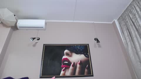 Snapshot of jessicacarrera chatting on 01/26/25, 06:07 jessicacarrera online show from 01/26/25, 06:07