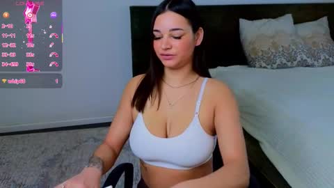 jessicacarties online show from 02/25/26, 06:01