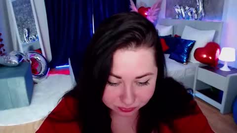jessicaevanse online show from 02/19/26, 07:59