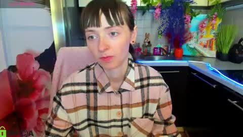 jessicaforris online show from 04/21/26, 07:14