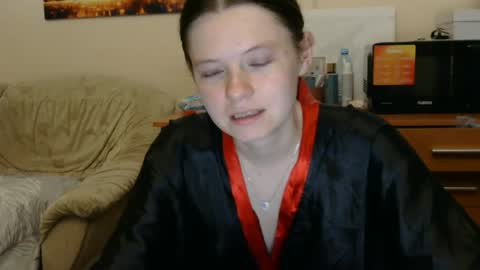 jessicaholland1 online show from 07/01/26, 07:24