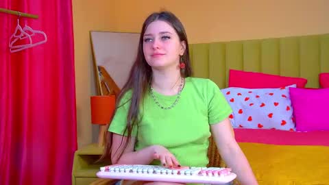 Jessica online show from 03/11/26, 07:03