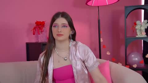 Jessica online show from 03/22/26, 07:23