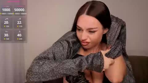 Liza online show from 04/16/26, 05:19