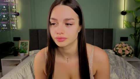 Liza online show from 04/20/26, 05:54