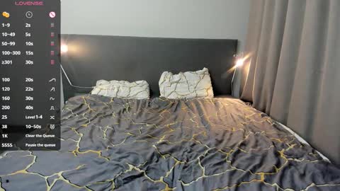 JessicaMooon online show from 02/25/26, 01:15