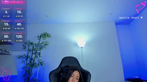  Jessica Pratt  IG jessicaxpratt online show from 12/13/24, 12:31