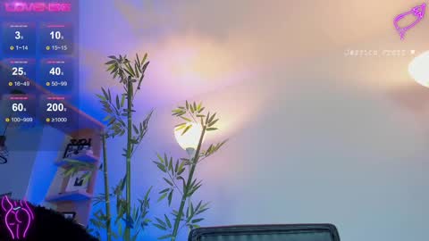  Jessica Pratt  IG jessicaxpratt online show from 02/27/25, 10:20