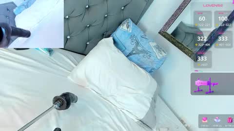 jessica online show from 02/25/26, 10:30