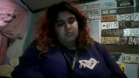 dovedianna online show from 02/09/25, 07:52