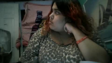 dovedianna online show from 03/07/25, 01:42